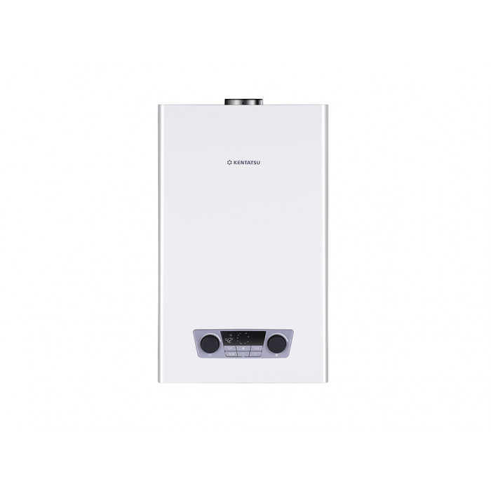Котел настенный газовый KENTATSU Nobby Balans Plus 24-2CS (закр. камера)