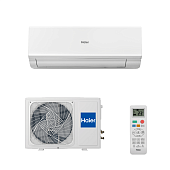 Сплит-система инверторная HAIER QUANTUM AS25HQJ1HRA/1U25HQJ1FRA W